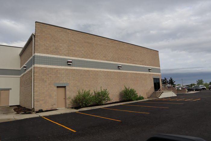 NCG Cinema - Alma - May 21 2022 (newer photo)